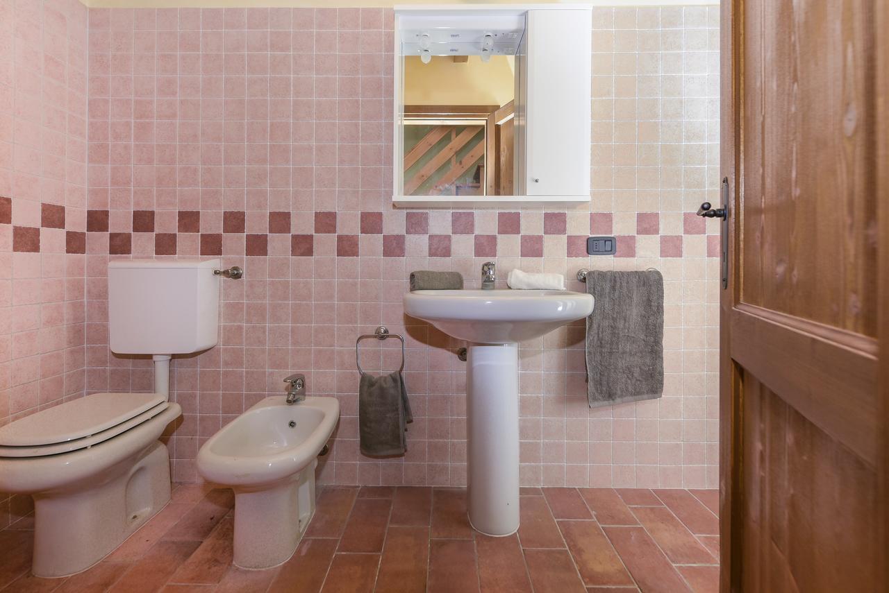 Willa Residenza Borgo Antico Paratico Zewnętrze zdjęcie