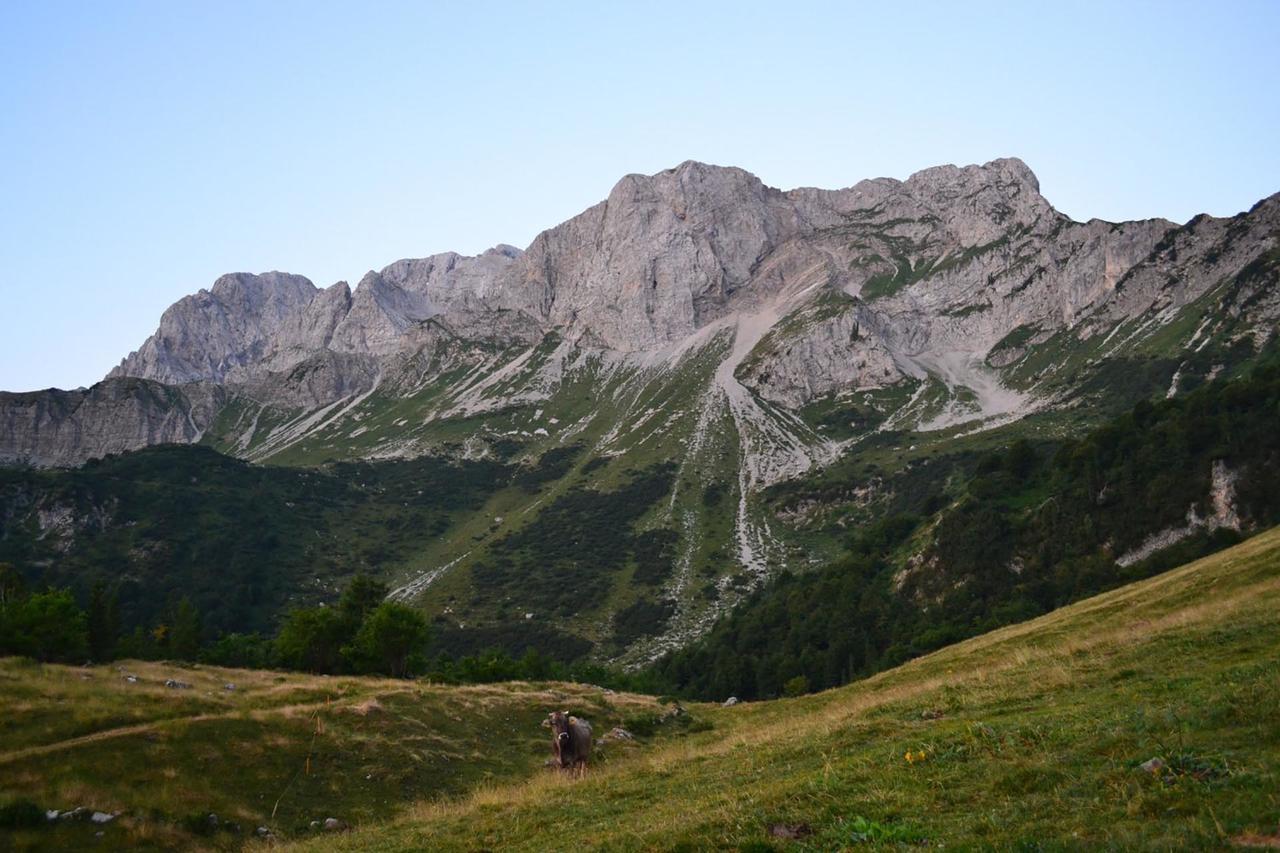 Willa Residenza Borgo Antico Paratico Zewnętrze zdjęcie